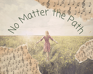 No Matter the Path
