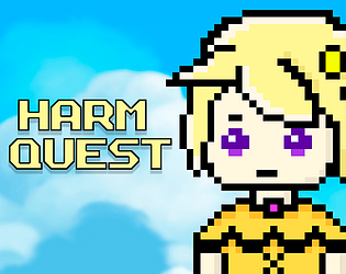 Harmonia Quest