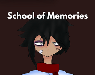 School of Memories (Unfinished/Dropped)