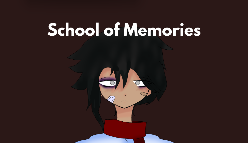 Cover image for School of Memories (Unfinished/Dropped)