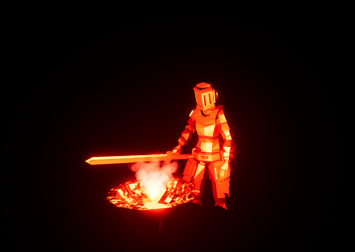 SoulKnight
