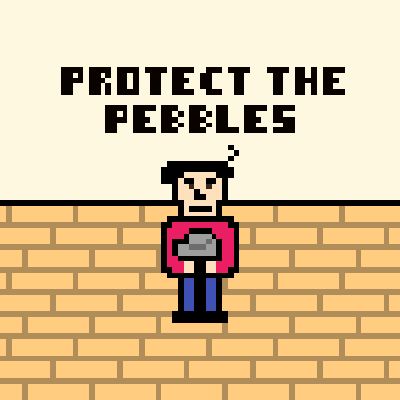 Protect The Pebbles