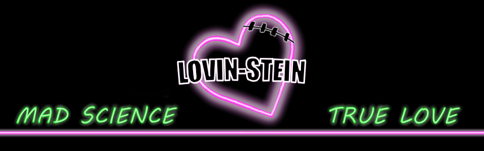 Lovin-Stein [FREE DEMO]