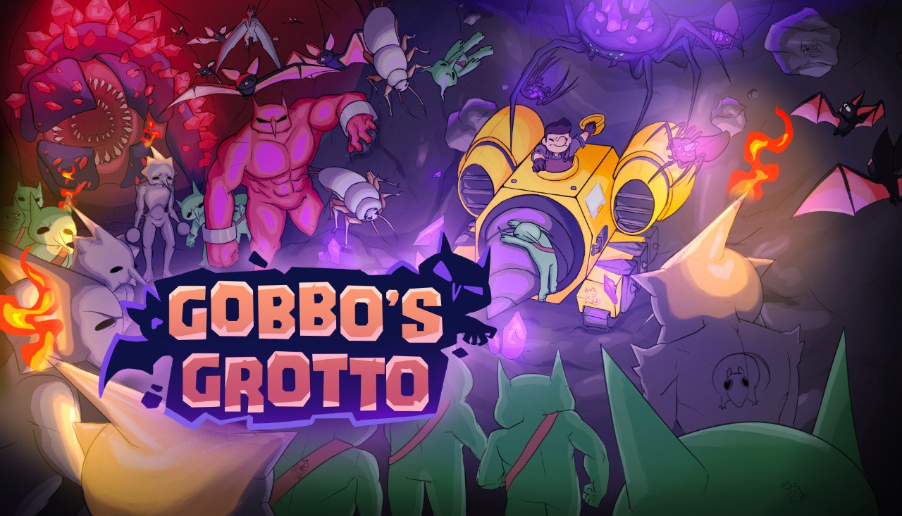 Gobbo's Grotto