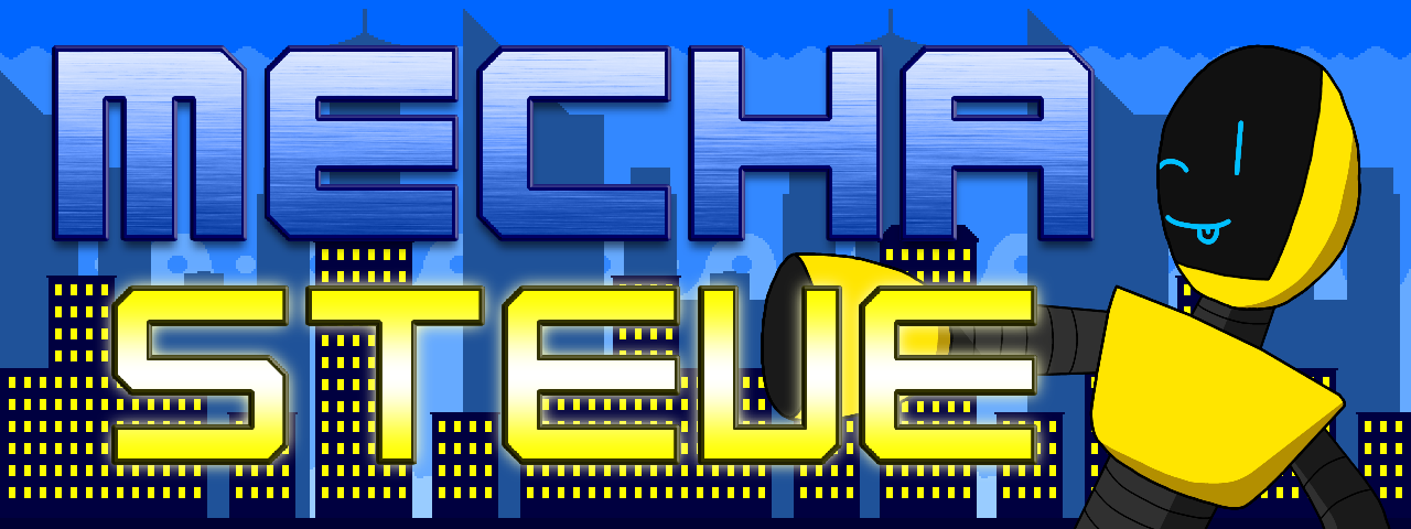 MechaSteve