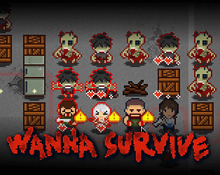 Wanna Survive