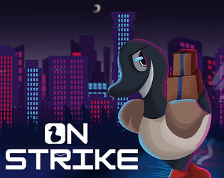 On Strike