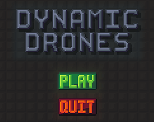 DynamicDrones