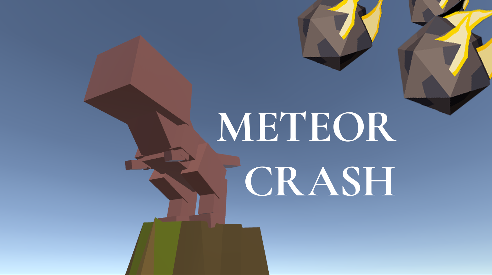 MeteorCrash