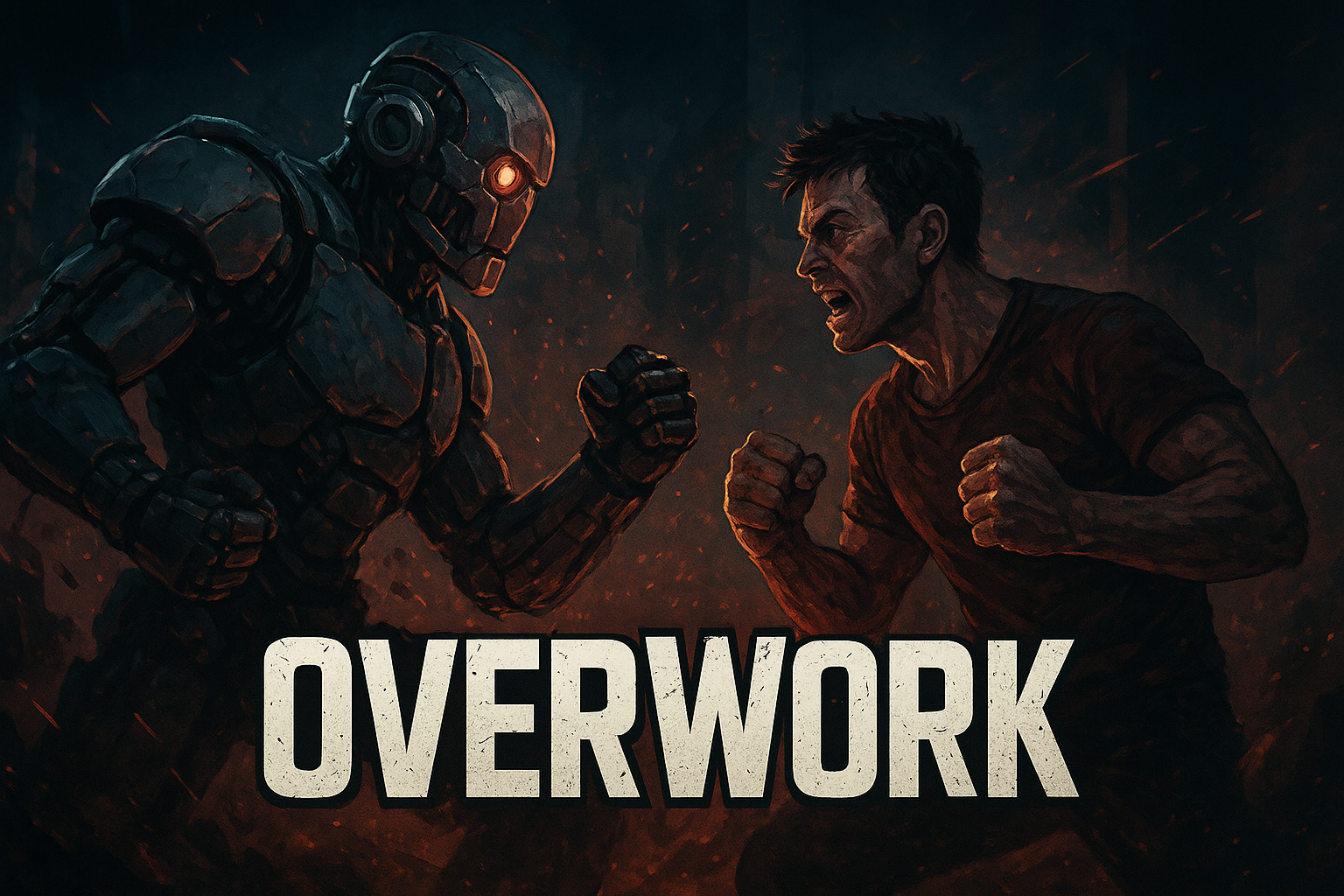 OverWork