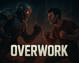 OverWork