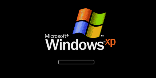 Cover image for Windows XP PSP Theme