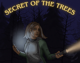 Secret of The Trees