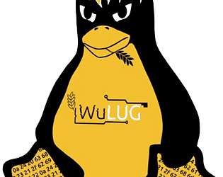 WuTUX Idle Clicker