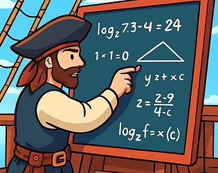 Captain Pythagoras