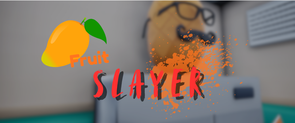 Fruit Slayer