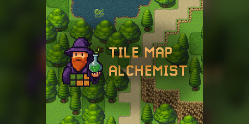 Cover image for Tile Map Alchemist