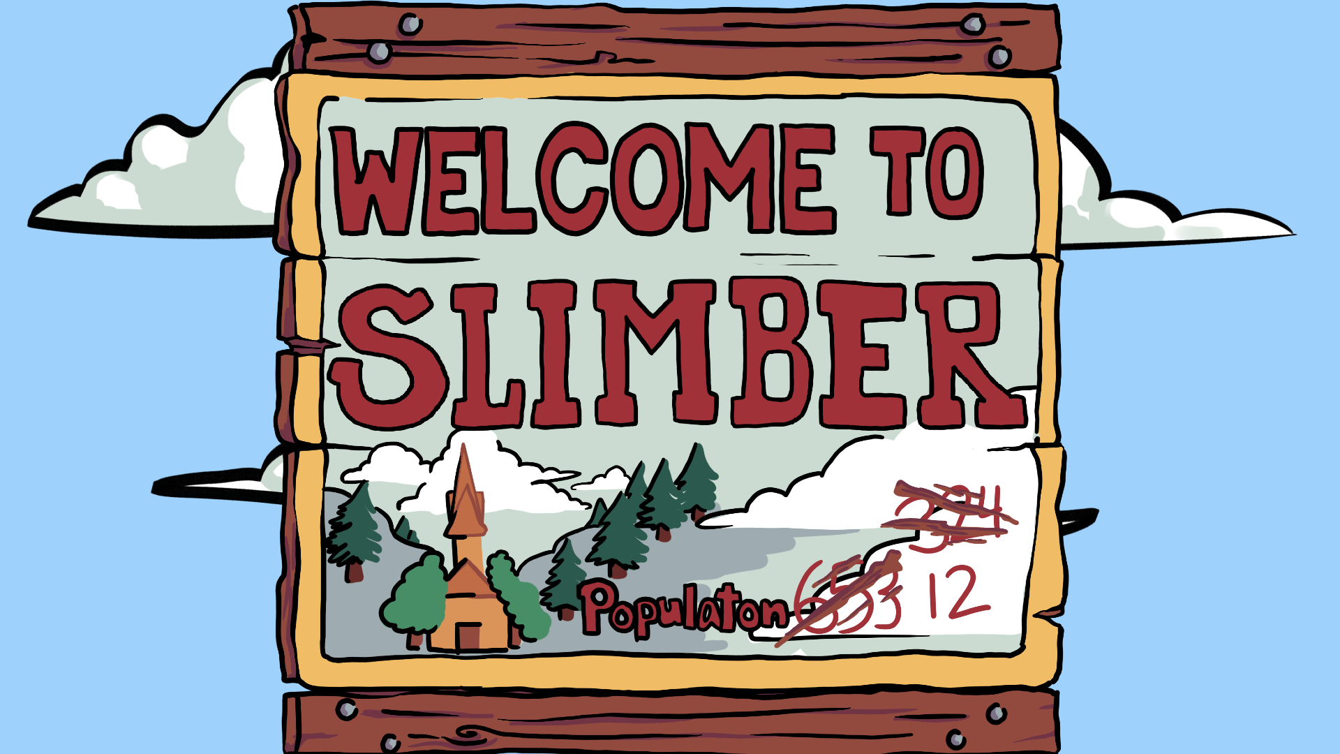Slimber