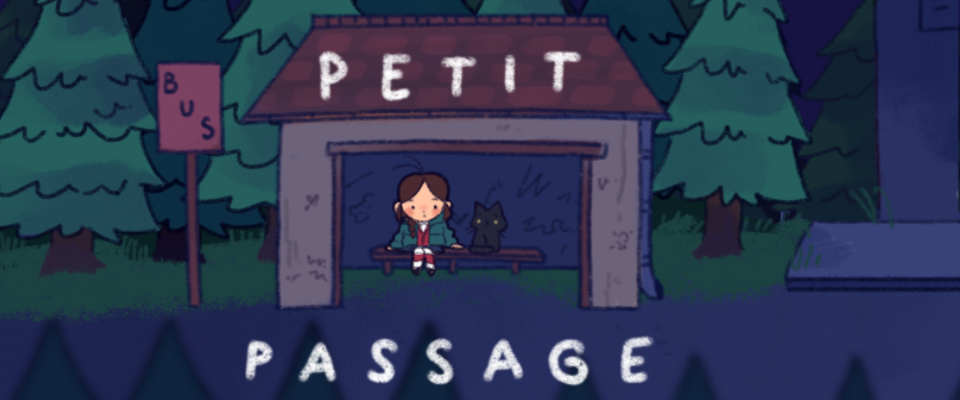 PETIT PASSAGE (ENG/FR)