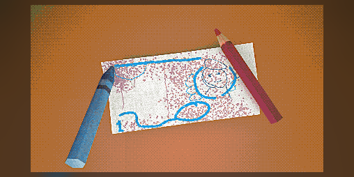 Cover image for Bribe Artist