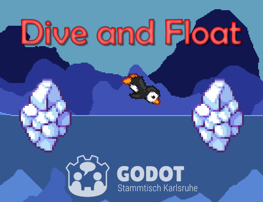 Dive and Float