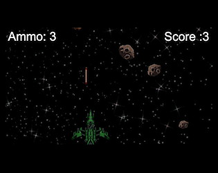 Space Rocks