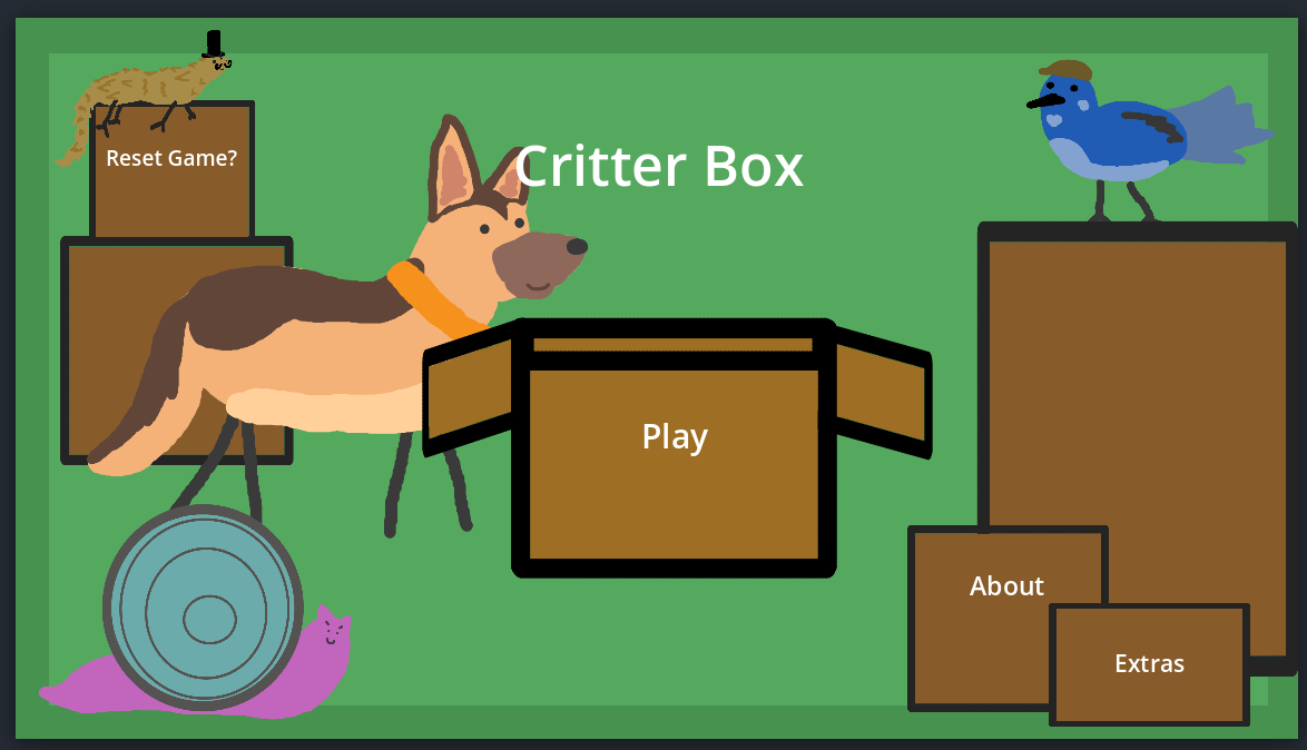 Critter Box
