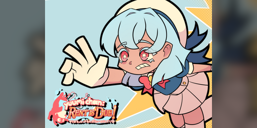 Cover image for Yuumi-Chan: Rent is Due!