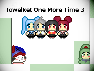 Towelket One More Time 3