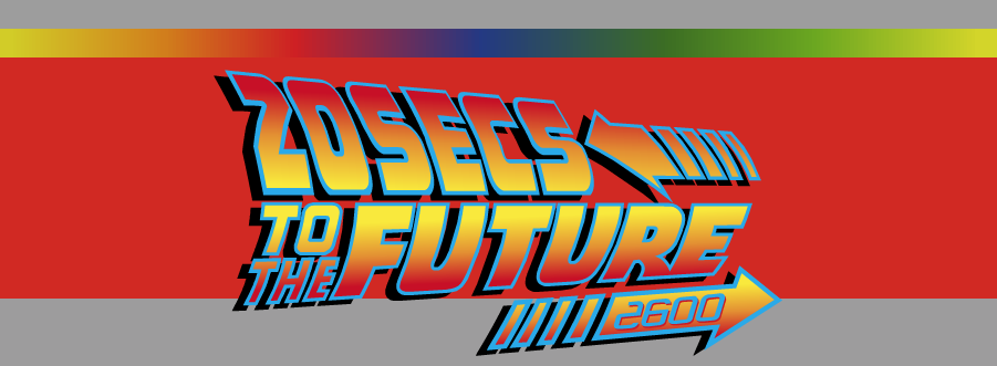 20 secs to the future