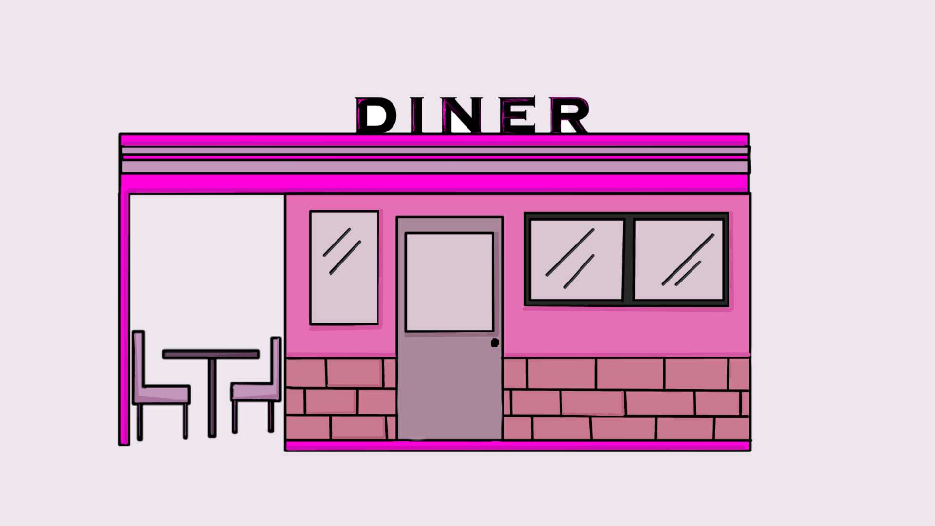 Diner