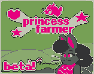 Princess Farmer Beta