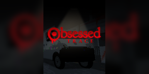 Cover image for Obsessed : Trace
