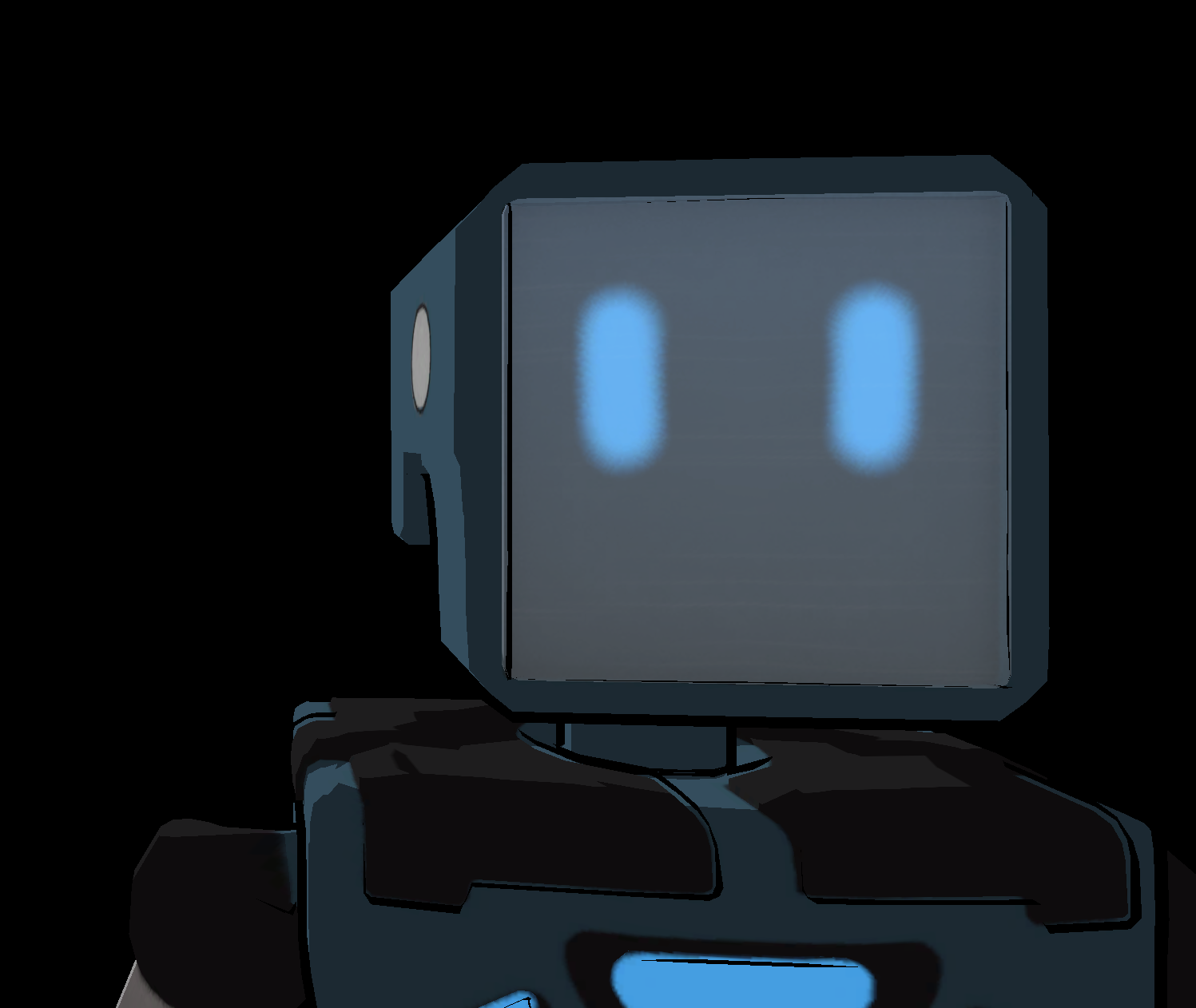 Mechanisoul