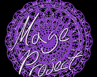 Chronos Paradixium - Chapter 1: Prototype Ver 3.1