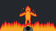WuTux's Bad Day