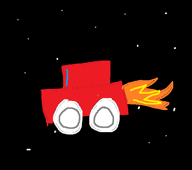 Star Cars