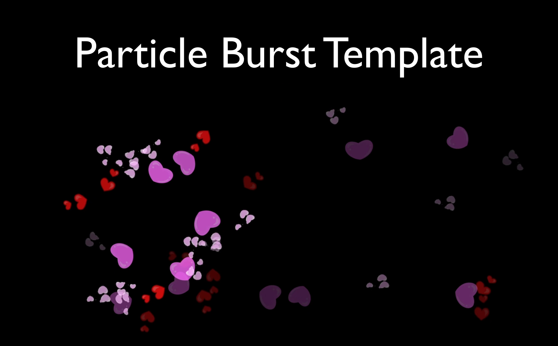 Renpy Particle Burst by joy.do