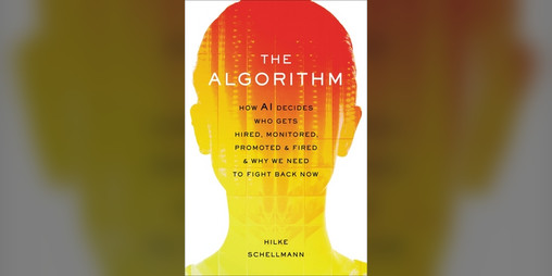 Cover image for The Algorithm Decides