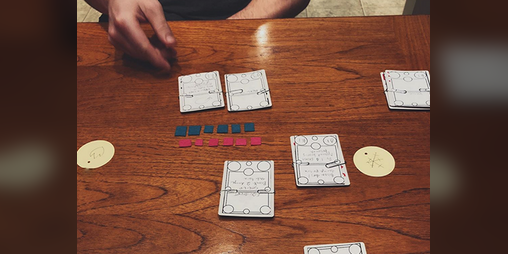 Cover image for Card Game Prototyping Resources