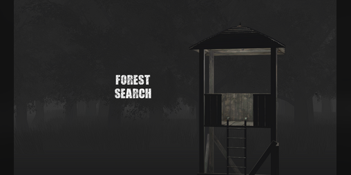 Cover image for Forest Search
