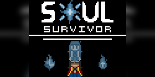 Cover image for Soul Survivor