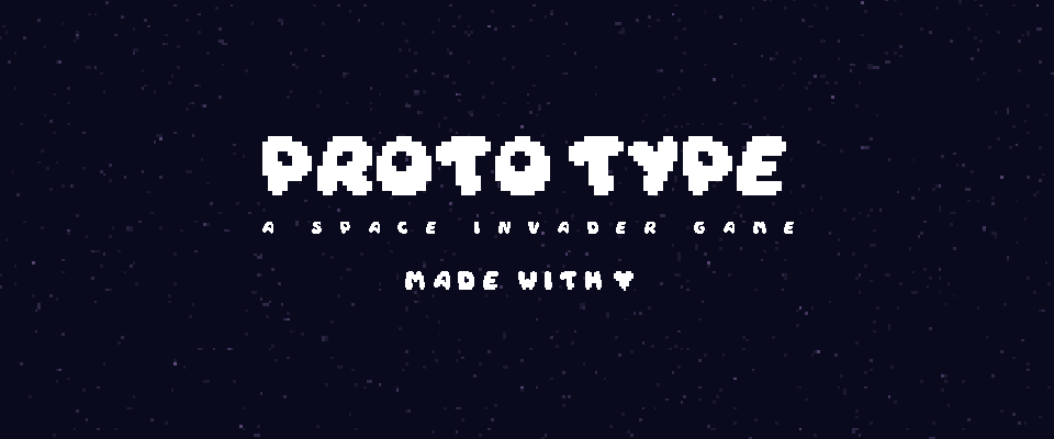 Proto-type