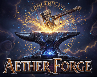 Aether Forge
