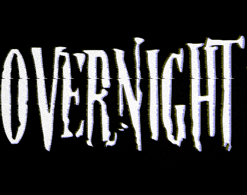 Overnight: The Game