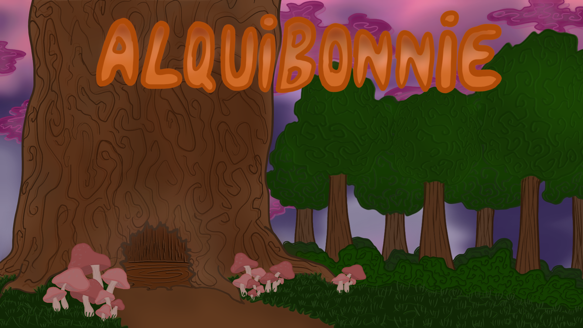 Alquibonnie