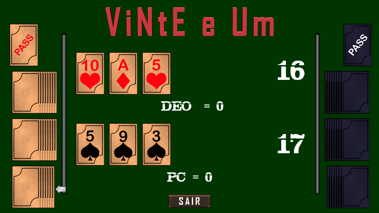 Você sabe como jogar e qual a história do Blackjack?