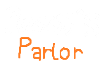 Pizzy's Parlor Like Face