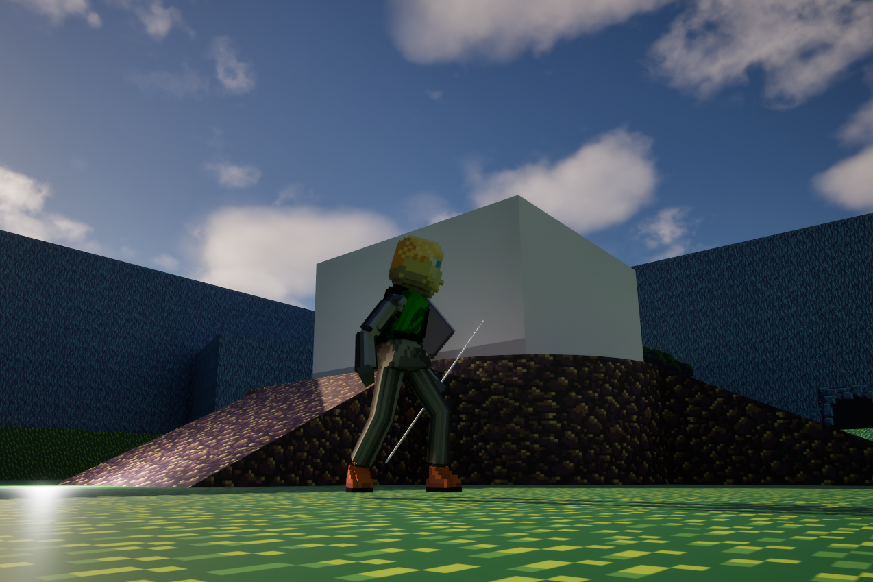Cover image for The Survival Cycle