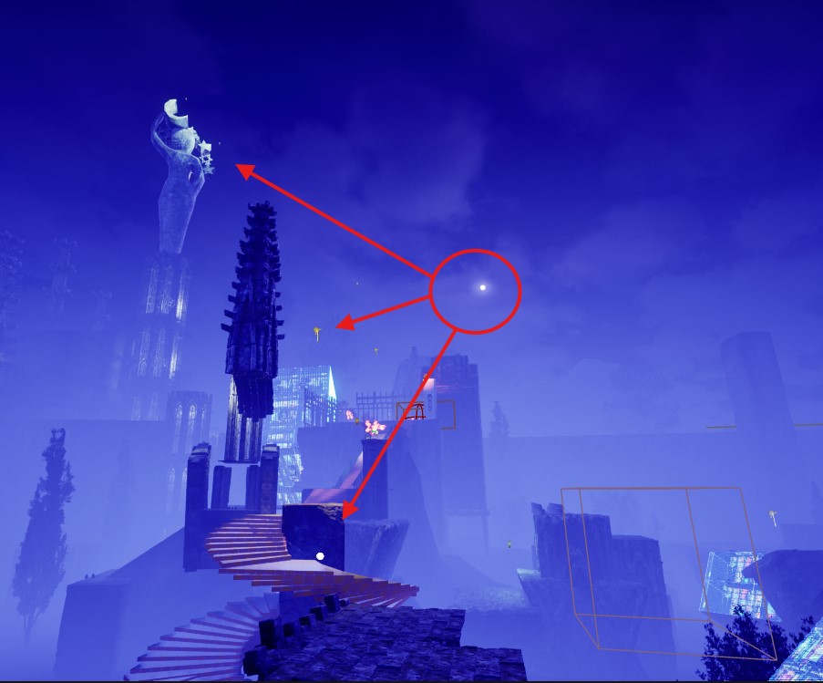 Game Final! : D - Game Design 1 - Tues/ TH by AdiObscura